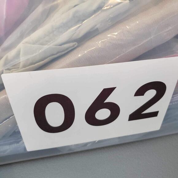 Polo Ralph Lauren Shirt Oxford Solid Yellow Button Down LS Mens Large Oversized - Picture 8 of 8